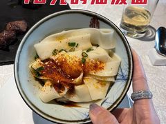 -蔓兰家的四季S0餐厅·融合菜(当代MOMA店)