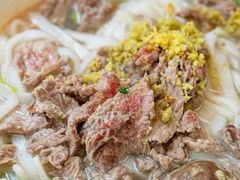 牛肉加牛丸-华威达牛庄(黄埔大道西店)
