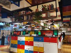 -花少爷的粥(华阳城店)