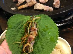-Dombe豚(黑猪肉街店)