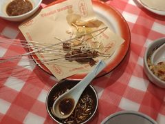 -怪噜范·贵阳小吃大排档(世纪金源店)