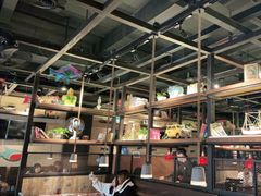 大堂-探鱼·鲜青椒爽麻烤鱼(广州欣荣广场店)