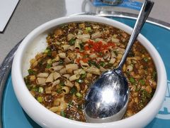 -大锅强·蒸海鲜青岛菜(吾悦广场店)