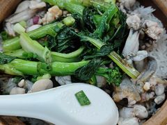 -万兴煲仔饭(万福路店)