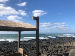 -Cafe Aewol Monsant