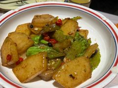 -红旗大食堂(君悦紫园店)