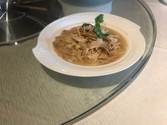 -佘山世茂艾美·御珍轩中餐厅