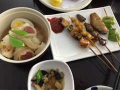 picture-真剑日本料理·铁板烧(贵州路店)