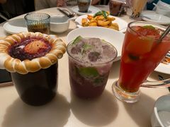 -港丽餐厅(天河城店)