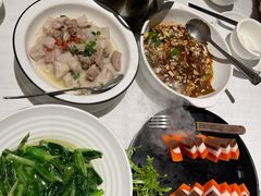 -麓湘小镇(开福万达广场店)
