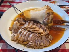 -西贝(枫蓝国际购物中心店)