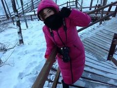 -北极村旅游风景区