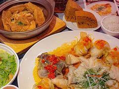 -德尚煌·顺德菜(誉山悠方天地店)