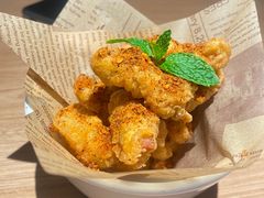 -太二酸菜鱼(中山龙之梦店)