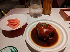 -大鸭梨烤鸭·北京菜(大兴南小街店)