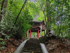 -岳麓山风景名胜区
