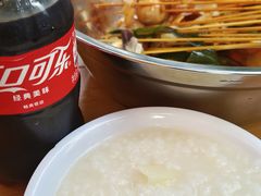 -嘉州鲜知味钵钵鸡(奎星楼店)