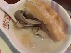 胡椒猪肚鸡-捞旺猪肚鸡(街道口店)