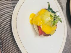 -拉萨瑞吉酒店-秀餐厅