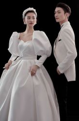 -薇咖映画婚纱摄影工作室