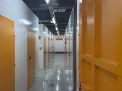 -安东易迷你仓自助寄存仓库(淞虹路店)