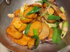 -绿茶餐厅(北京世纪金源店)