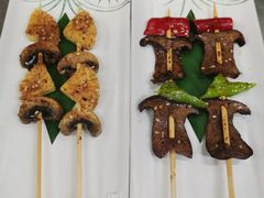 -云海肴·汽锅鸡·云南菜(天津国金汇店)