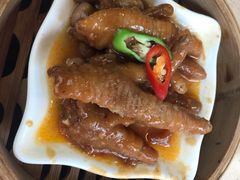 -点都德(汇盈广场店)