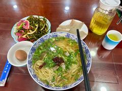 -中国传统伊兰拉面(石景山店)