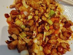 -黑窑厂糖油饼烤鸭·清真菜(黑窑厂街店)