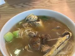 -从前慢海鲜面馆