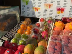 -每日新鲜水果吧(南京东路店)