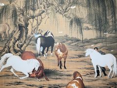 -金枝玉叶上海人家食府(三里河店)