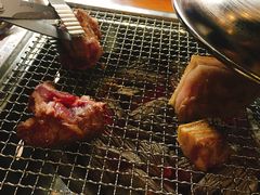 -肉甲韩国木炭烤肉(新壹街1店)