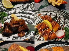 -伝承·和牛寿喜烧·放题(东营银座购物中心店)