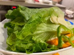 -猫爪爪原切自助烤肉(观音桥阳光世纪店)