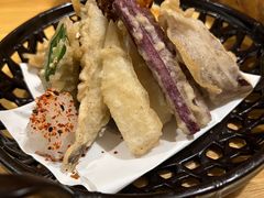 -桃屋日本料理(清华科技园店)