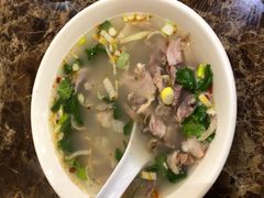 羊杂汤-西关回头馆(西关美食街店)