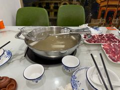 -福合埕牛肉火锅(长平国新店)