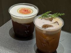 -O.P.S. CAFE