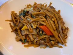 -潮喜竹溪荔湖酒家(荔枝湾店)