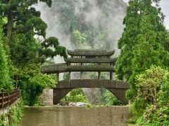 -云中大漈
