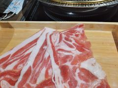 -火炉火自助餐(悠唐购物中心店)