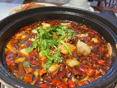 -川悦壹号·川菜(蠡溪路店)