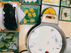 -十二舍·湯物素煮(江泰潤政店)