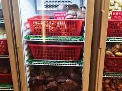 -太婆天府山珍酒楼(亚运村店)