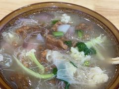 -福清滑粉(一拂店)