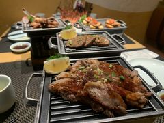 -虹料理·日料放题(悠方店)