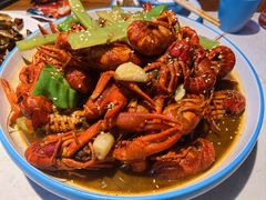 -舞虾小说.涮肉.烧烤(国顺东路店)