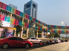 -圆融购物中心(南天成路店)